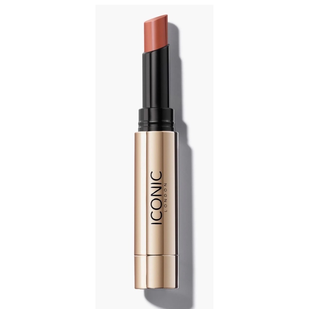 Iconic London Lip Balm Melting Touch Love Language Tinted Glossy Hydrating New